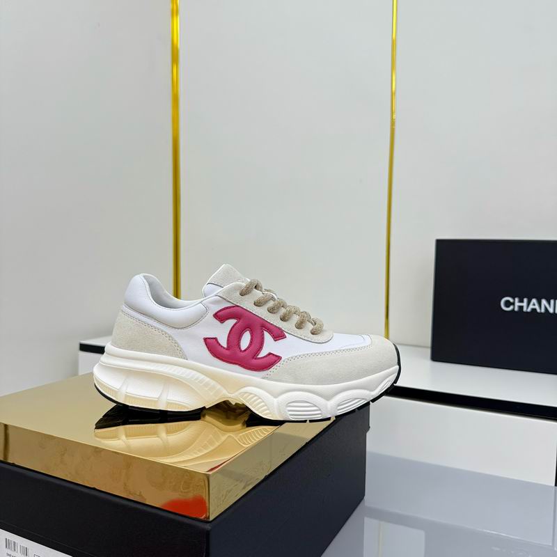 Chanel sz35-41 mnq1140